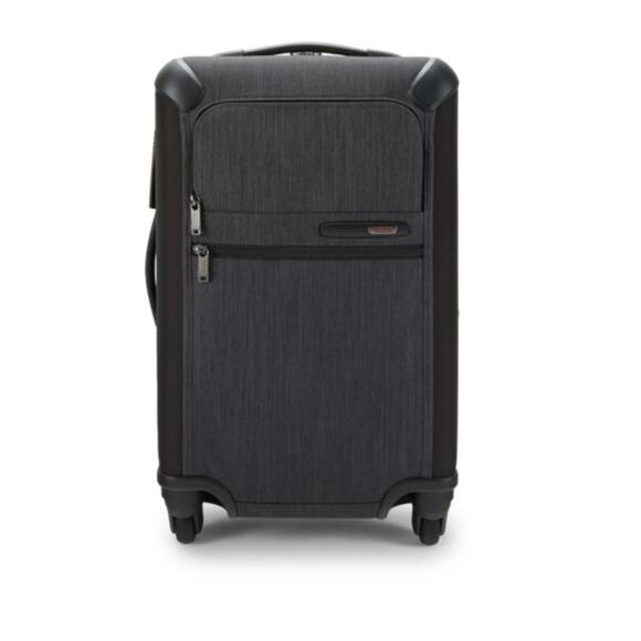 TUMI GEN 4.2 ​International Expandable Carry-On Suitcase New with tags - Picture 1 of 11